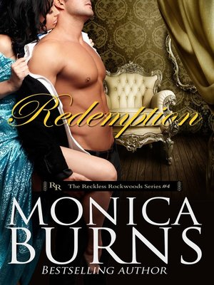 cover image of Redemption